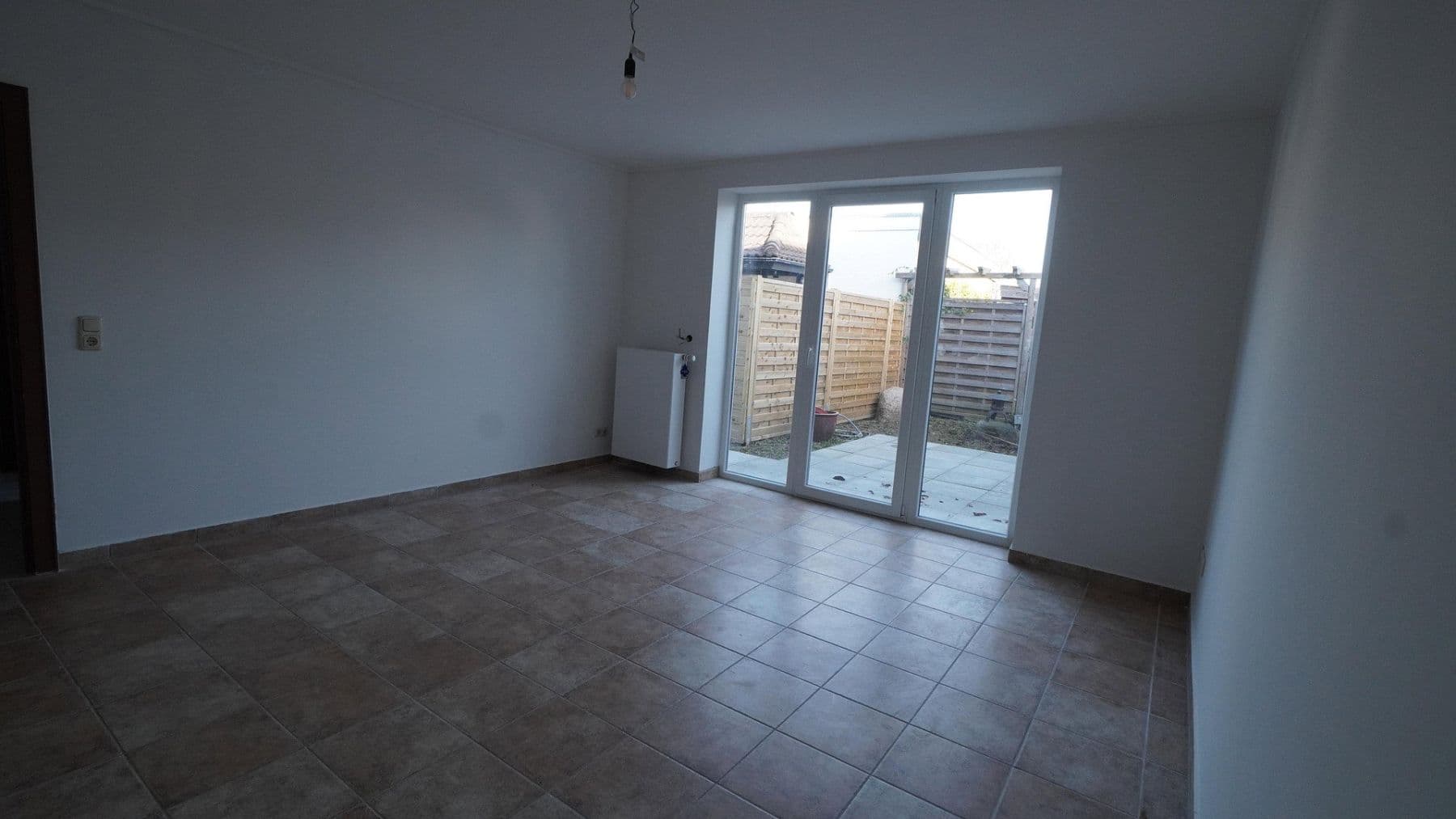 Pronájem domu 71 m², pozemek 780 m², Tegeleck 4A, Bad Oldesloe, Šlesvicko-Holštýnsko Pronájem domu 71 m², pozemek 780 m², Tegeleck 4A, Bad Oldesloe, Šlesvicko-Holštýnsko