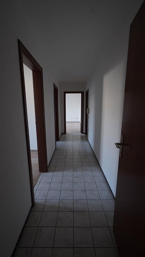 Pronájem domu 71 m², pozemek 780 m², Tegeleck 4A, Bad Oldesloe, Šlesvicko-Holštýnsko Pronájem domu 71 m², pozemek 780 m², Tegeleck 4A, Bad Oldesloe, Šlesvicko-Holštýnsko