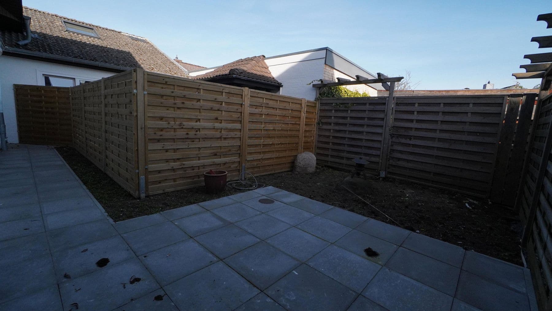 Pronájem domu 71 m², pozemek 780 m², Tegeleck 4A, Bad Oldesloe, Šlesvicko-Holštýnsko Pronájem domu 71 m², pozemek 780 m², Tegeleck 4A, Bad Oldesloe, Šlesvicko-Holštýnsko