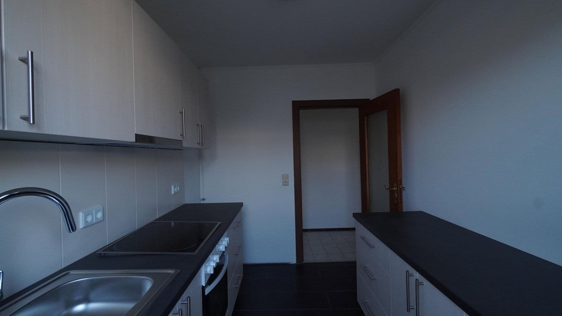 Pronájem domu 71 m², pozemek 780 m², Tegeleck 4A, Bad Oldesloe, Šlesvicko-Holštýnsko Pronájem domu 71 m², pozemek 780 m², Tegeleck 4A, Bad Oldesloe, Šlesvicko-Holštýnsko