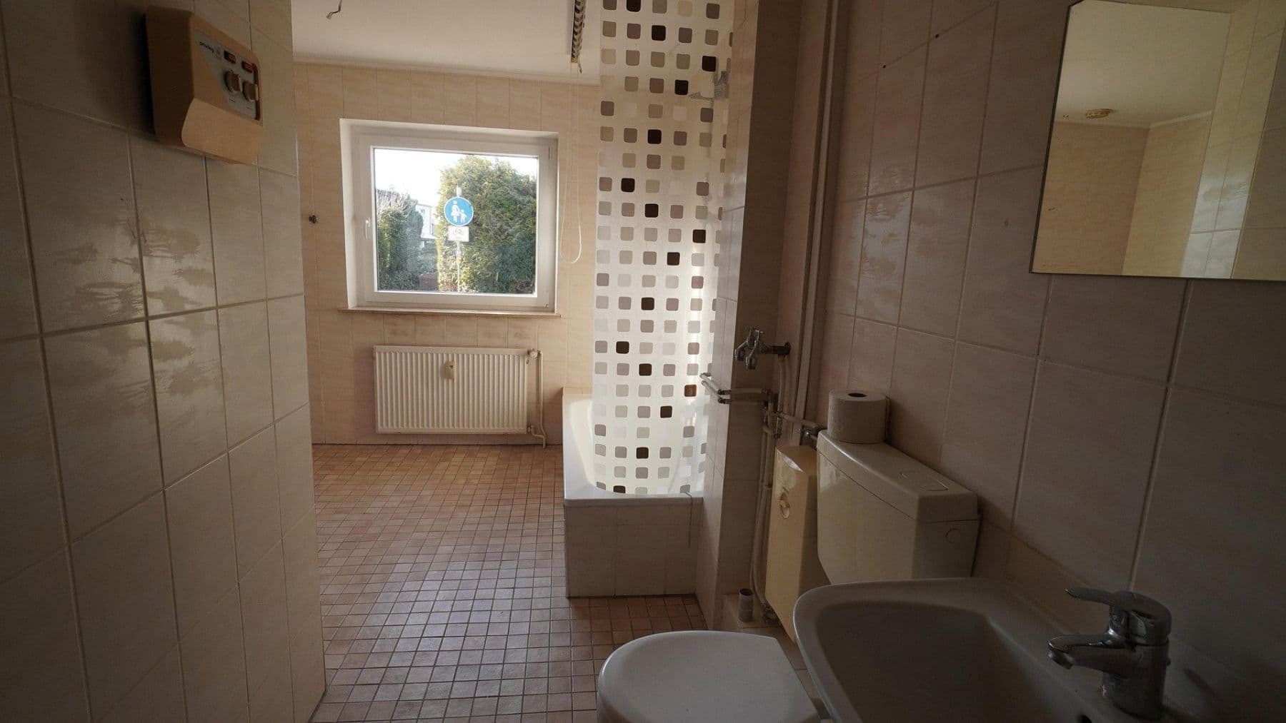 Pronájem domu 71 m², pozemek 780 m², Tegeleck 4A, Bad Oldesloe, Šlesvicko-Holštýnsko Pronájem domu 71 m², pozemek 780 m², Tegeleck 4A, Bad Oldesloe, Šlesvicko-Holštýnsko