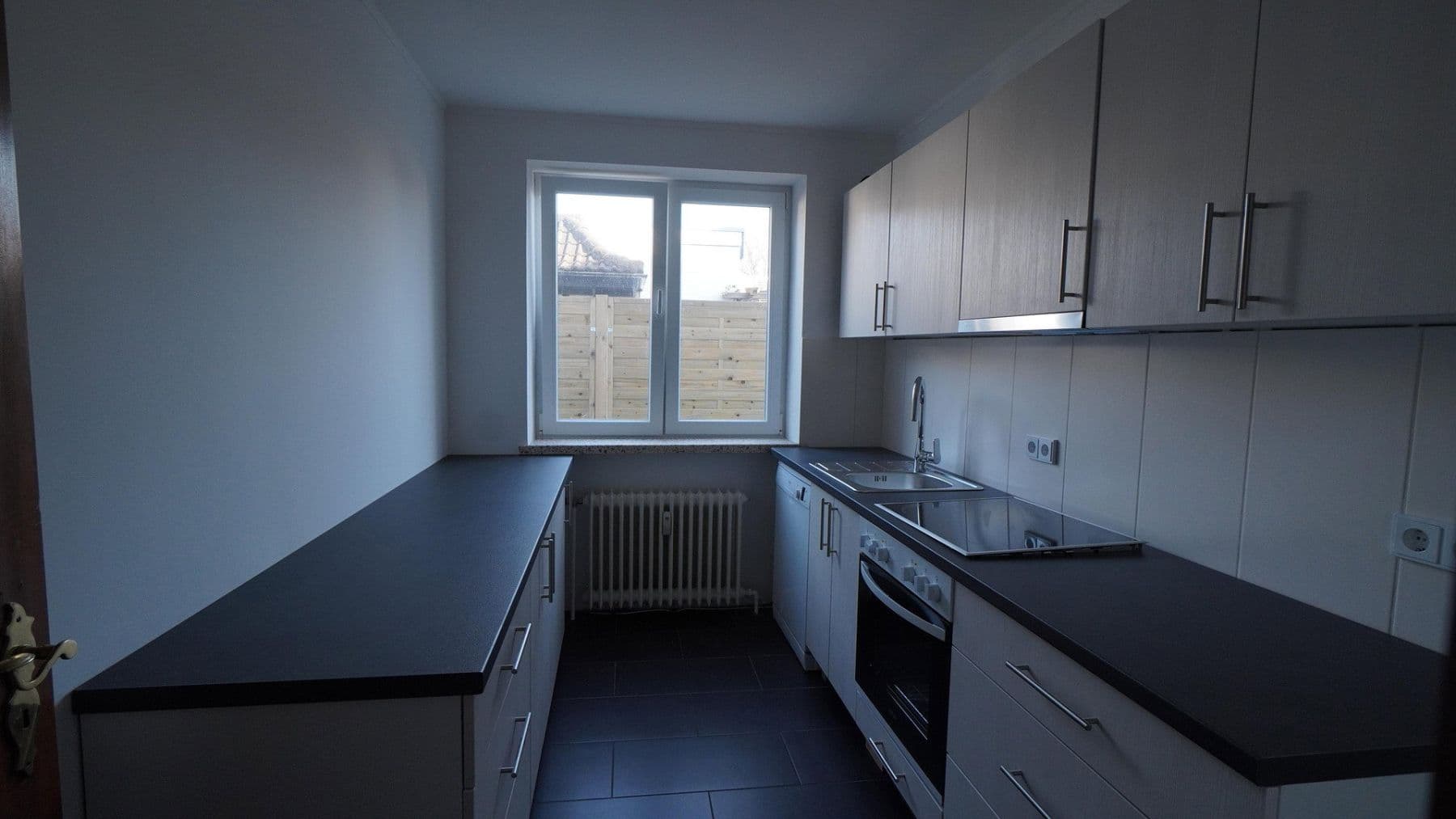 Pronájem domu 71 m², pozemek 780 m², Tegeleck 4A, Bad Oldesloe, Šlesvicko-Holštýnsko Pronájem domu 71 m², pozemek 780 m², Tegeleck 4A, Bad Oldesloe, Šlesvicko-Holštýnsko
