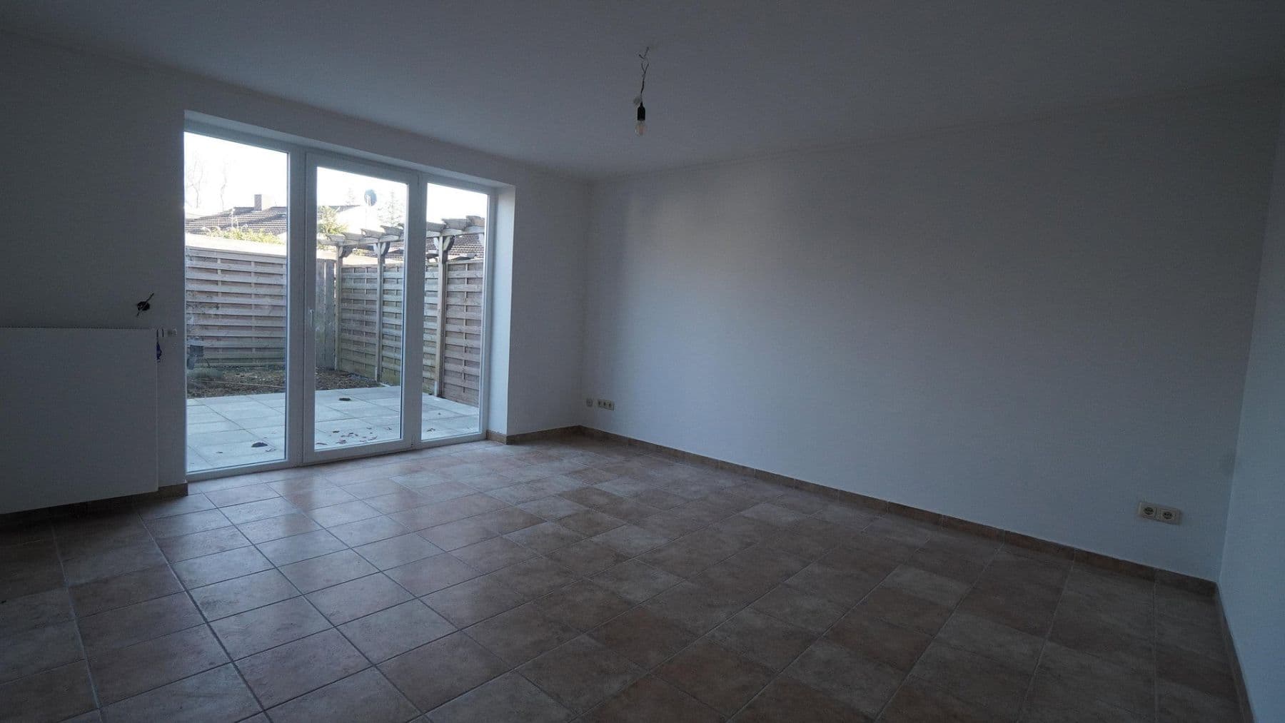 Pronájem domu 71 m², pozemek 780 m², Tegeleck 4A, Bad Oldesloe, Šlesvicko-Holštýnsko Pronájem domu 71 m², pozemek 780 m², Tegeleck 4A, Bad Oldesloe, Šlesvicko-Holštýnsko