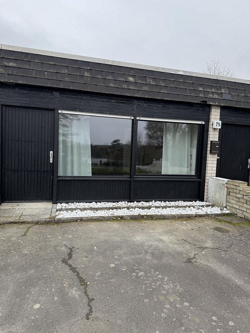 Pronájem bytu 1+1 45 m², Am Seeufer 4, Ransbach-Baumbach, Porýní-Falc Pronájem bytu 1+1 45 m², Am Seeufer 4, Ransbach-Baumbach, Porýní-Falc