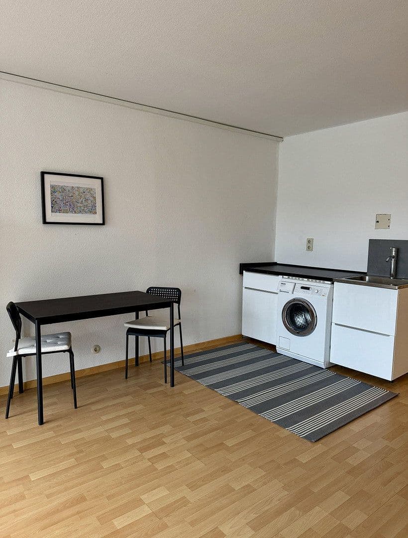 Pronájem bytu 1+1 45 m², Am Seeufer 4, Ransbach-Baumbach, Porýní-Falc Pronájem bytu 1+1 45 m², Am Seeufer 4, Ransbach-Baumbach, Porýní-Falc