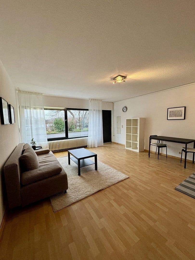 Pronájem bytu 1+1 45 m², Am Seeufer 4, Ransbach-Baumbach, Porýní-Falc Pronájem bytu 1+1 45 m², Am Seeufer 4, Ransbach-Baumbach, Porýní-Falc