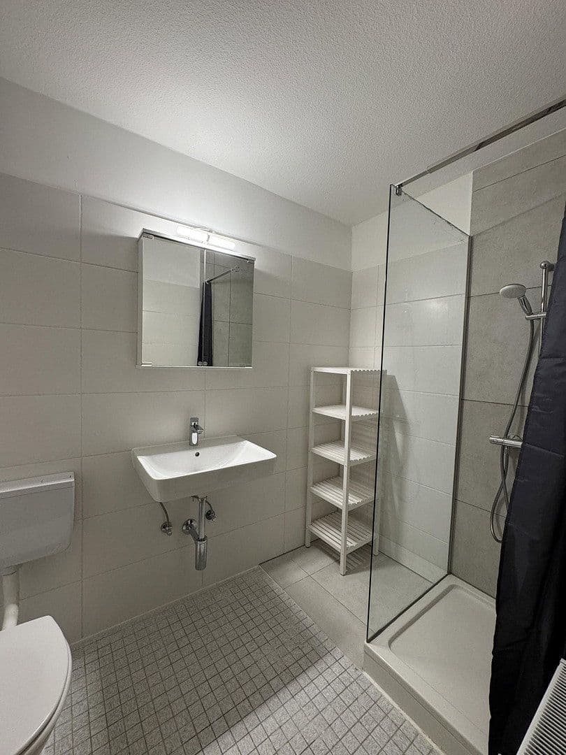 Pronájem bytu 1+1 45 m², Am Seeufer 4, Ransbach-Baumbach, Porýní-Falc Pronájem bytu 1+1 45 m², Am Seeufer 4, Ransbach-Baumbach, Porýní-Falc