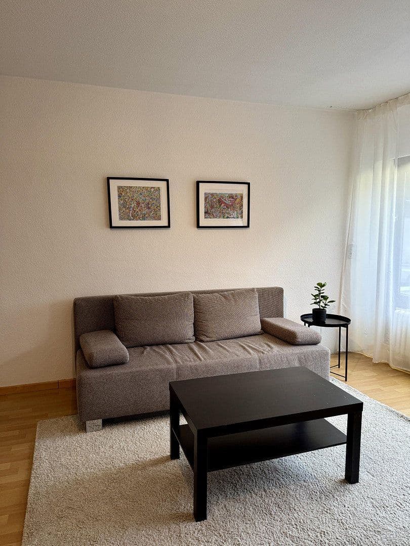 Pronájem bytu 1+1 45 m², Am Seeufer 4, Ransbach-Baumbach, Porýní-Falc Pronájem bytu 1+1 45 m², Am Seeufer 4, Ransbach-Baumbach, Porýní-Falc