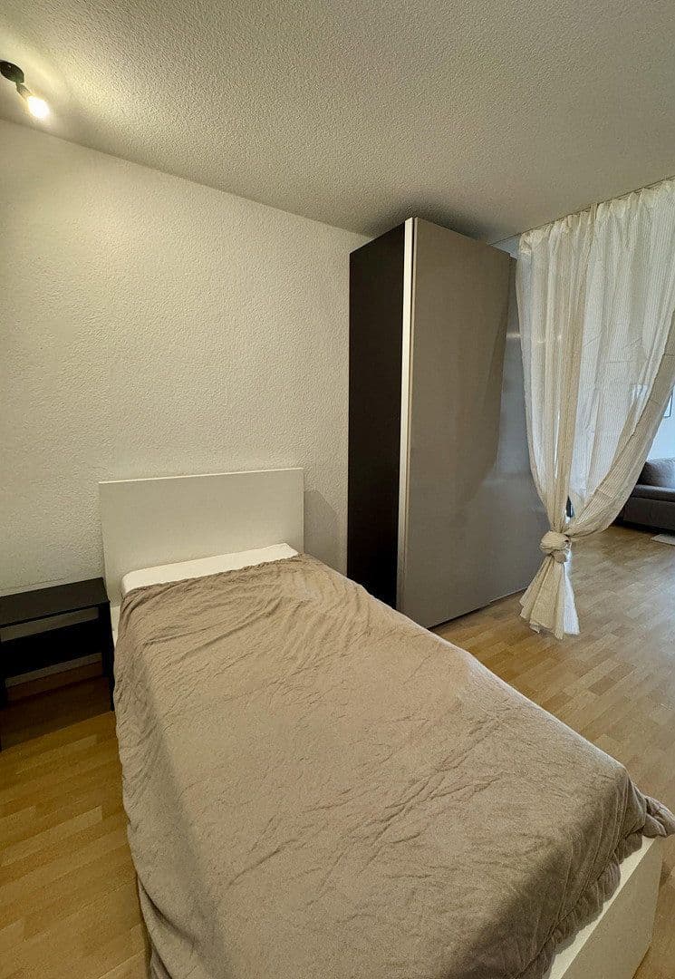 Pronájem bytu 1+1 45 m², Am Seeufer 4, Ransbach-Baumbach, Porýní-Falc Pronájem bytu 1+1 45 m², Am Seeufer 4, Ransbach-Baumbach, Porýní-Falc