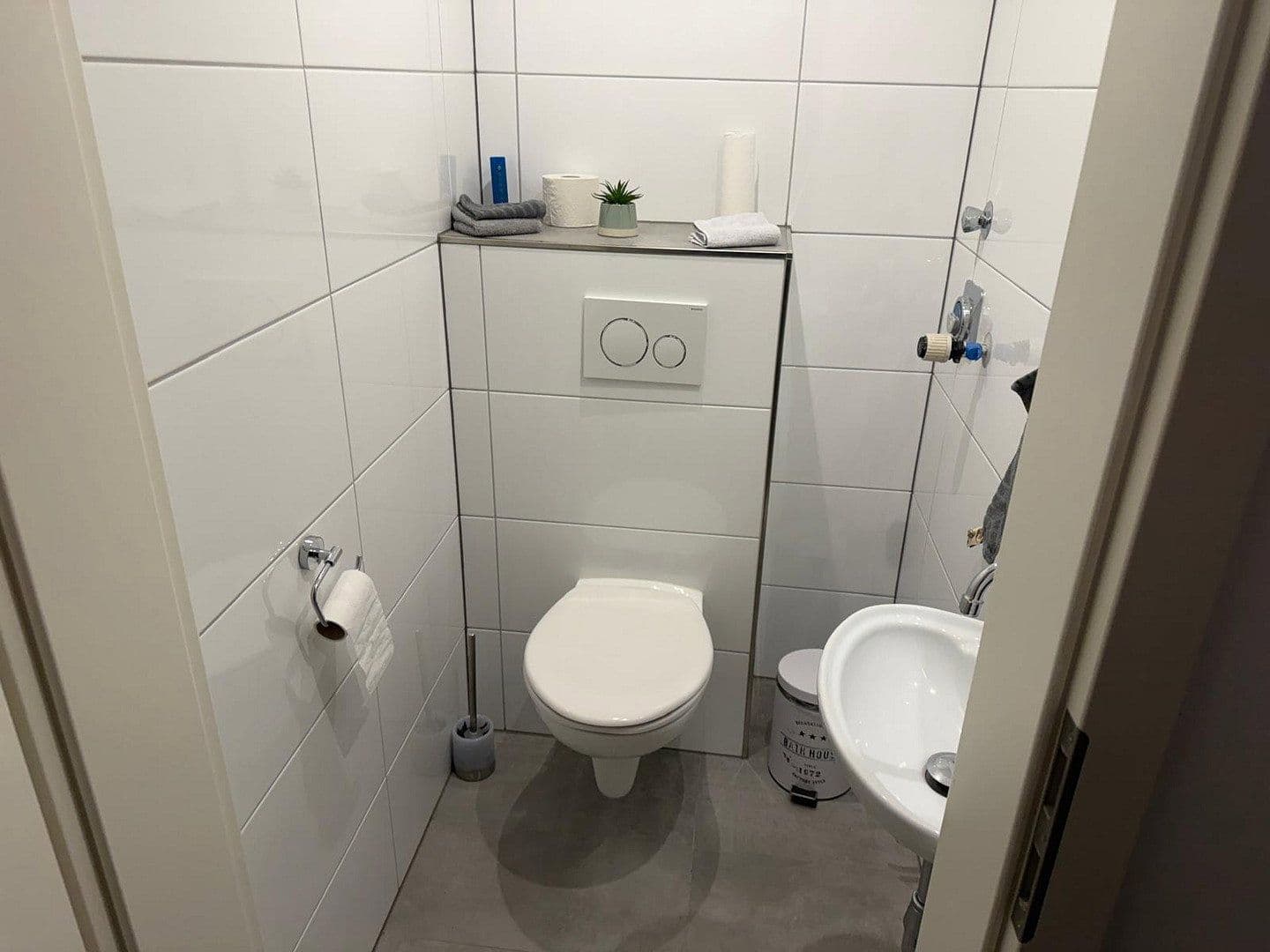Pronájem kanceláře 64 m², Bahnstr. 20, Dinslaken, Severní Porýní-Vestfálsko Pronájem kanceláře 64 m², Bahnstr. 20, Dinslaken, Severní Porýní-Vestfálsko