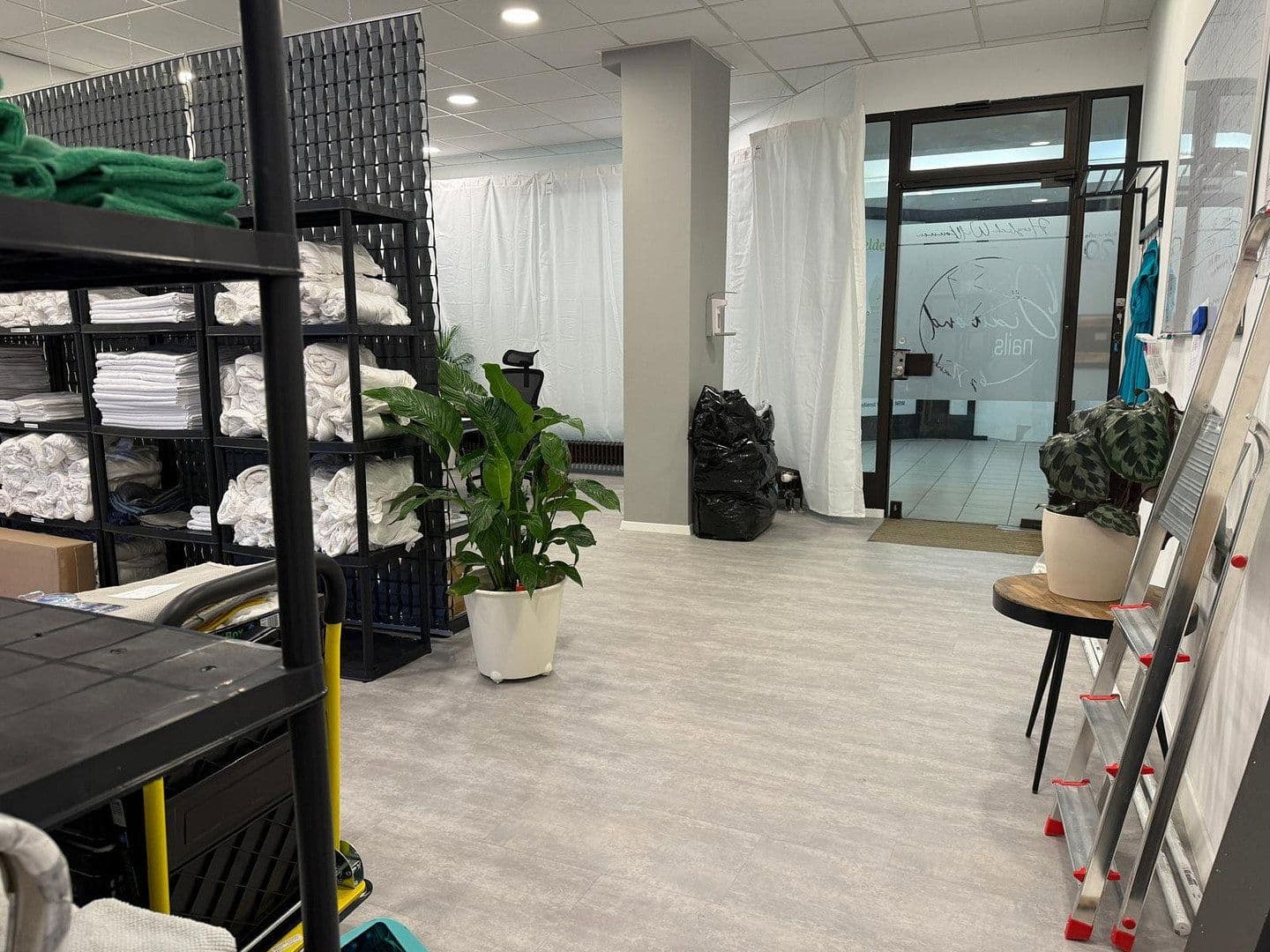 Pronájem kanceláře 64 m², Bahnstr. 20, Dinslaken, Severní Porýní-Vestfálsko Pronájem kanceláře 64 m², Bahnstr. 20, Dinslaken, Severní Porýní-Vestfálsko