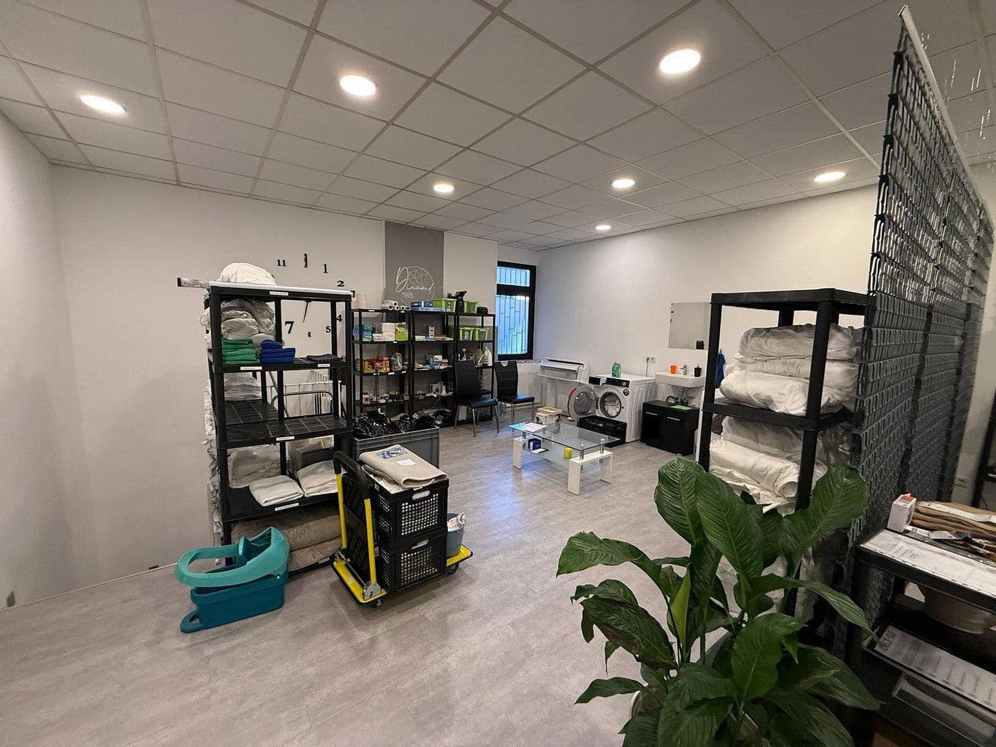Pronájem kanceláře 64 m², Bahnstr. 20, Dinslaken, Severní Porýní-Vestfálsko Pronájem kanceláře 64 m², Bahnstr. 20, Dinslaken, Severní Porýní-Vestfálsko