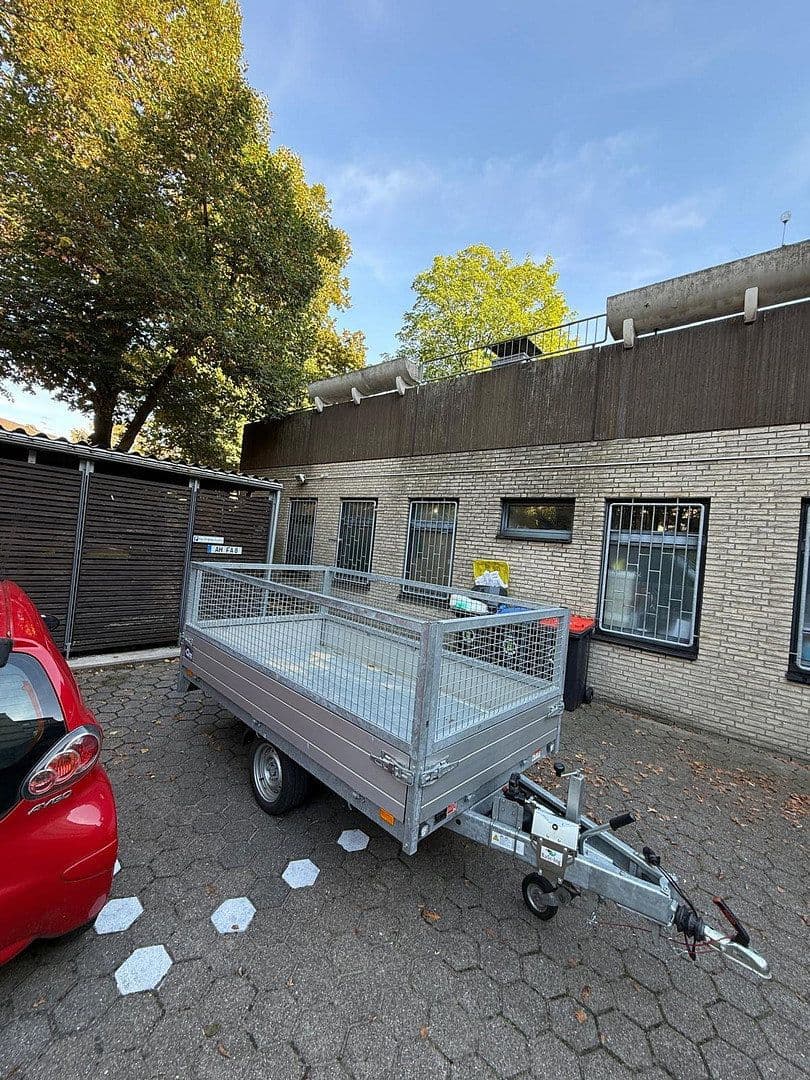 Pronájem kanceláře 64 m², Bahnstr. 20, Dinslaken, Severní Porýní-Vestfálsko Pronájem kanceláře 64 m², Bahnstr. 20, Dinslaken, Severní Porýní-Vestfálsko