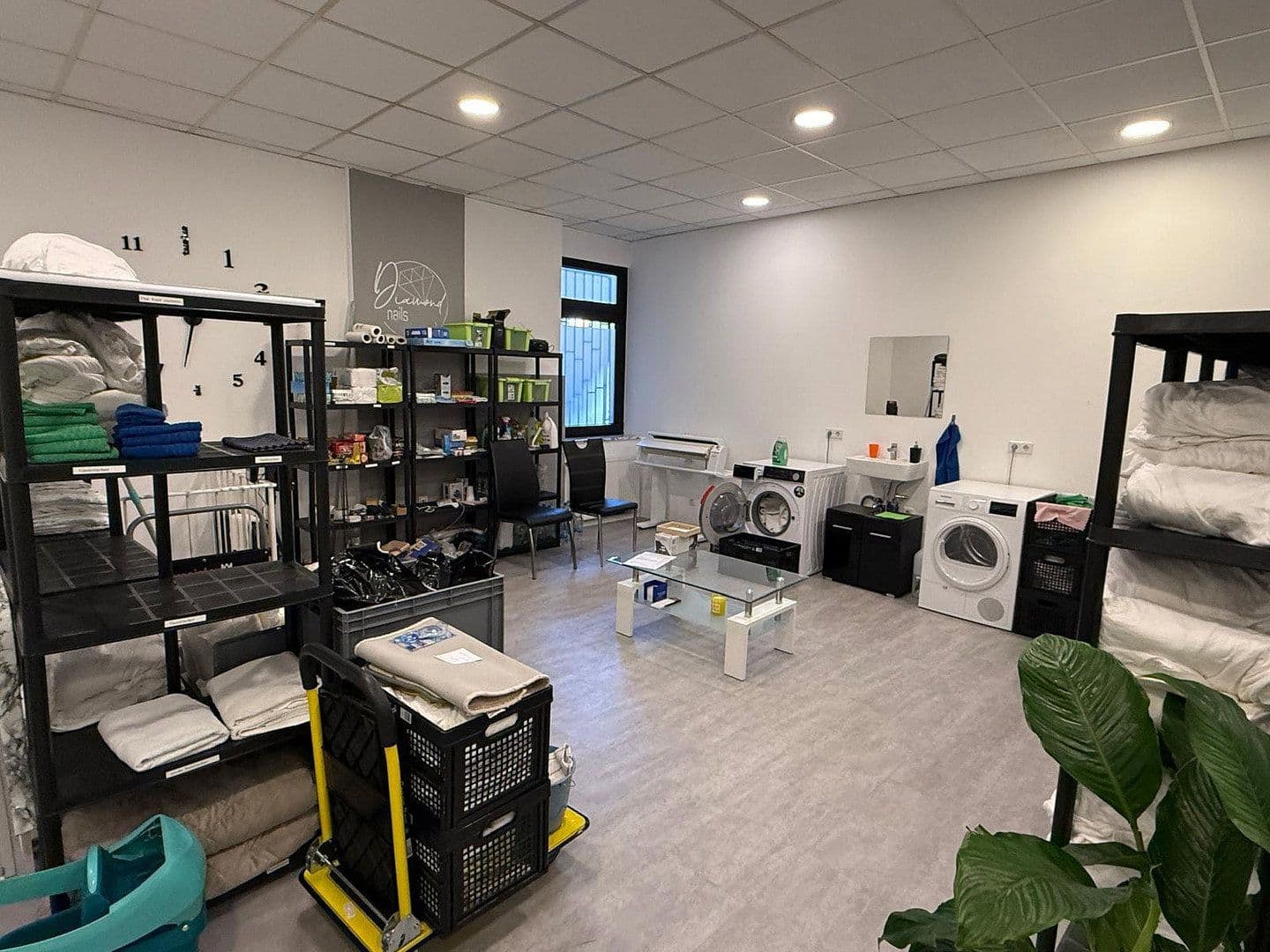 Pronájem kanceláře 64 m², Bahnstr. 20, Dinslaken, Severní Porýní-Vestfálsko Pronájem kanceláře 64 m², Bahnstr. 20, Dinslaken, Severní Porýní-Vestfálsko