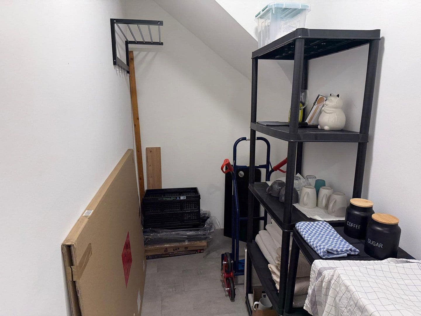 Pronájem kanceláře 64 m², Bahnstr. 20, Dinslaken, Severní Porýní-Vestfálsko Pronájem kanceláře 64 m², Bahnstr. 20, Dinslaken, Severní Porýní-Vestfálsko