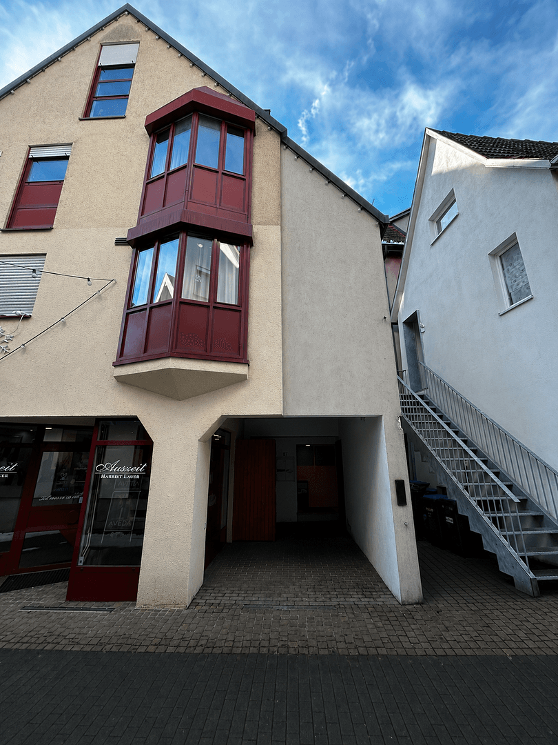 Prodej bytu 4+1 104 m², Kirchheim am Ries, Bádensko-Württembersko Prodej bytu 4+1 104 m², Kirchheim am Ries, Bádensko-Württembersko