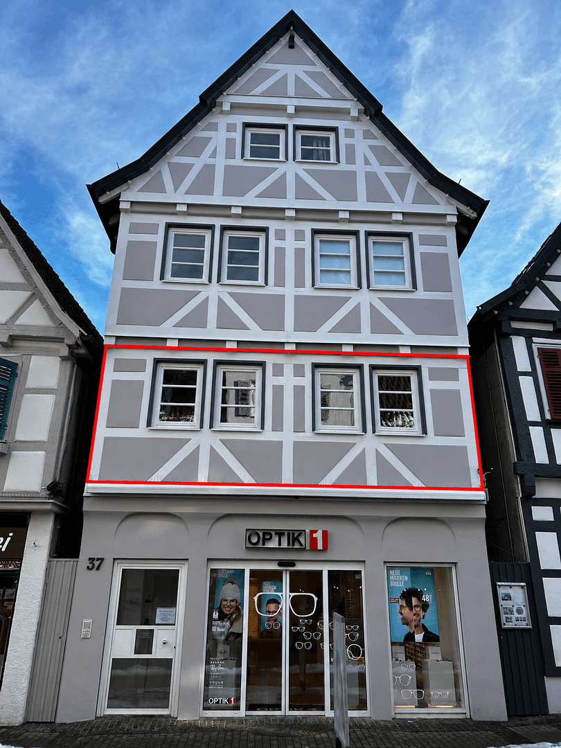 Prodej bytu 4+1 104 m², Kirchheim am Ries, Bádensko-Württembersko Prodej bytu 4+1 104 m², Kirchheim am Ries, Bádensko-Württembersko