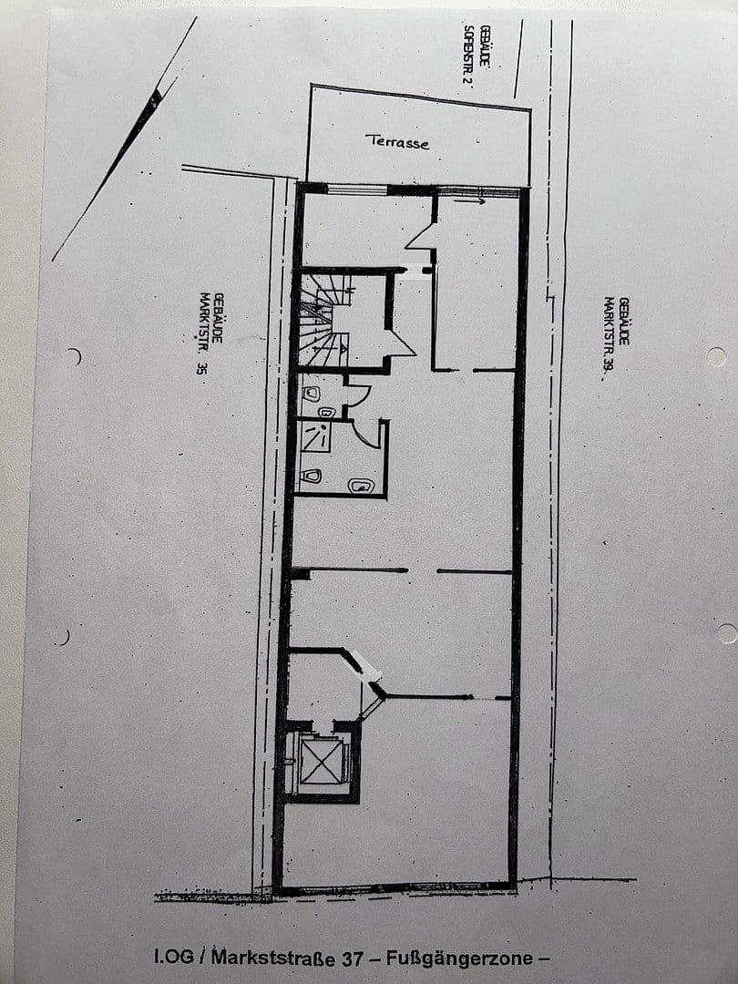 Prodej bytu 4+1 104 m², Kirchheim am Ries, Bádensko-Württembersko Prodej bytu 4+1 104 m², Kirchheim am Ries, Bádensko-Württembersko