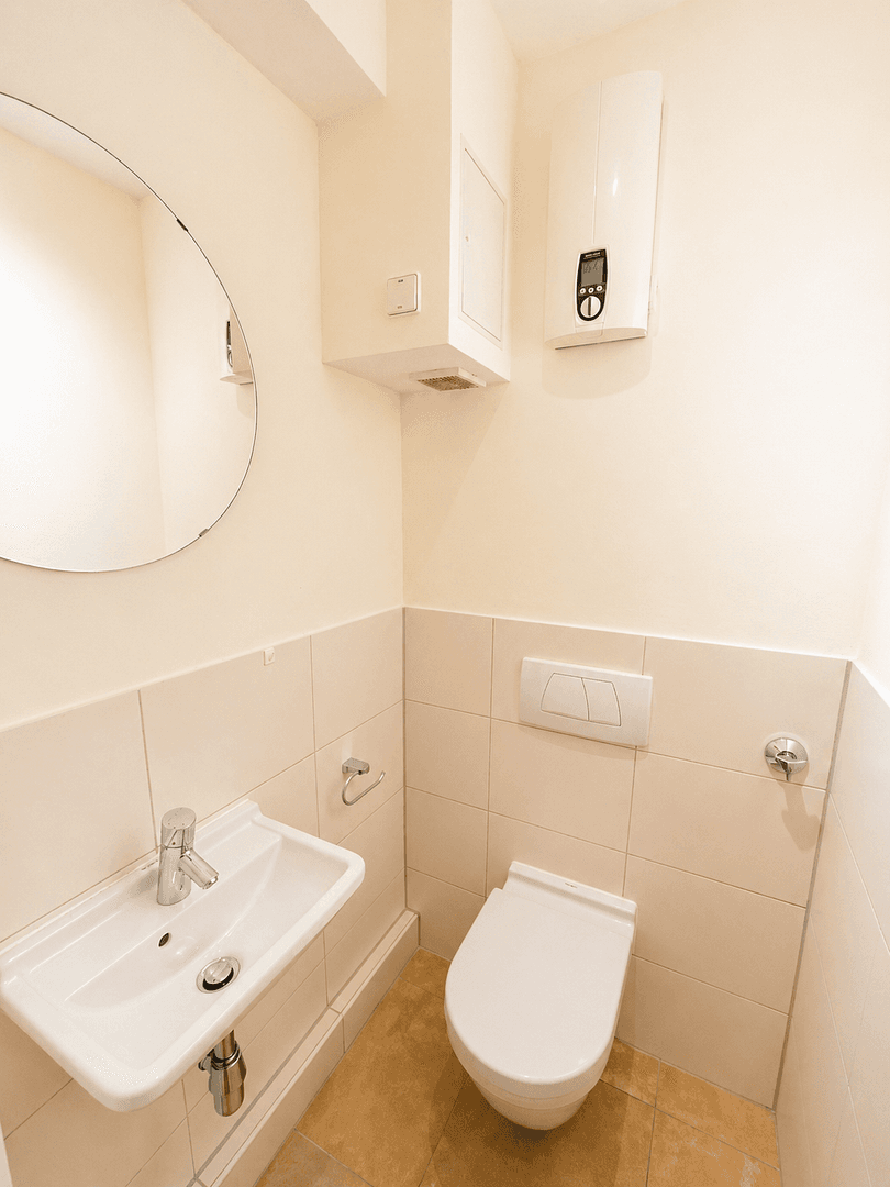 Prodej bytu 4+1 104 m², Kirchheim am Ries, Bádensko-Württembersko Prodej bytu 4+1 104 m², Kirchheim am Ries, Bádensko-Württembersko