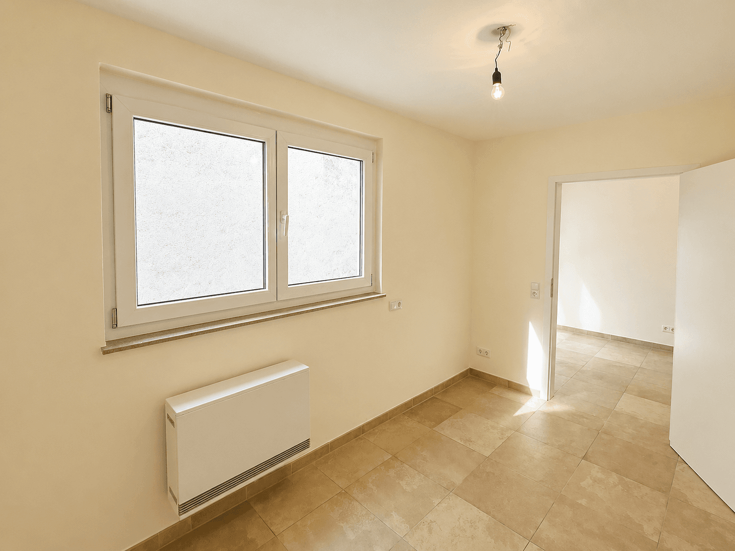 Prodej bytu 4+1 104 m², Kirchheim am Ries, Bádensko-Württembersko Prodej bytu 4+1 104 m², Kirchheim am Ries, Bádensko-Württembersko