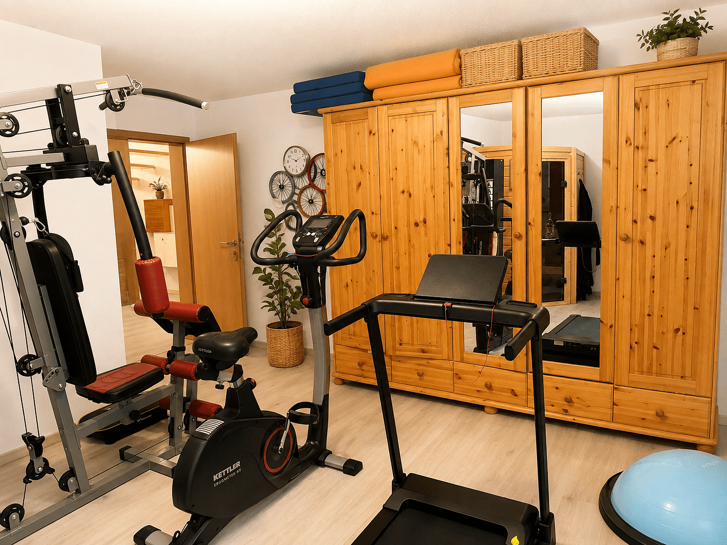 Prodej domu 168 m², pozemek 676 m², Glockenbecherring 28, Obertraubling, Bavorsko Prodej domu 168 m², pozemek 676 m², Glockenbecherring 28, Obertraubling, Bavorsko