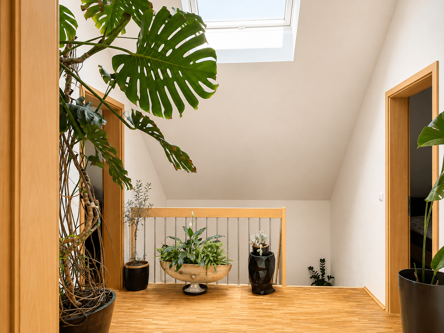 Prodej domu 168 m², pozemek 676 m², Glockenbecherring 28, Obertraubling, Bavorsko Prodej domu 168 m², pozemek 676 m², Glockenbecherring 28, Obertraubling, Bavorsko