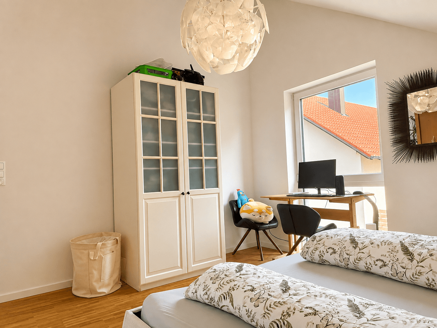Prodej domu 168 m², pozemek 676 m², Glockenbecherring 28, Obertraubling, Bavorsko Prodej domu 168 m², pozemek 676 m², Glockenbecherring 28, Obertraubling, Bavorsko