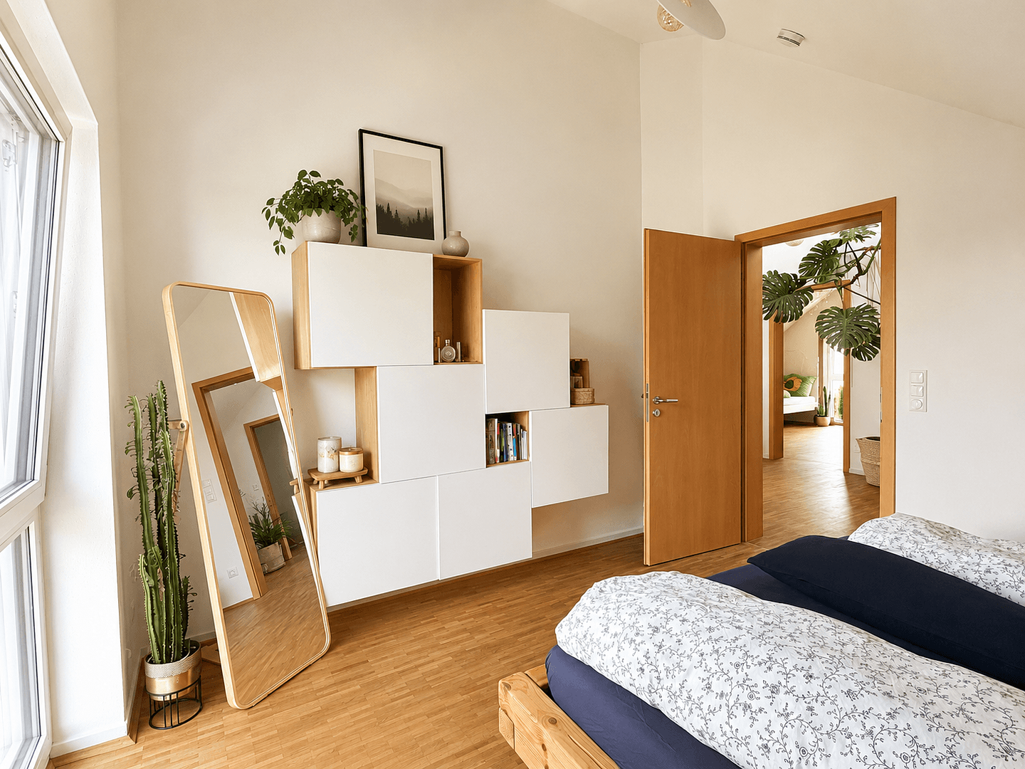 Prodej domu 168 m², pozemek 676 m², Glockenbecherring 28, Obertraubling, Bavorsko Prodej domu 168 m², pozemek 676 m², Glockenbecherring 28, Obertraubling, Bavorsko