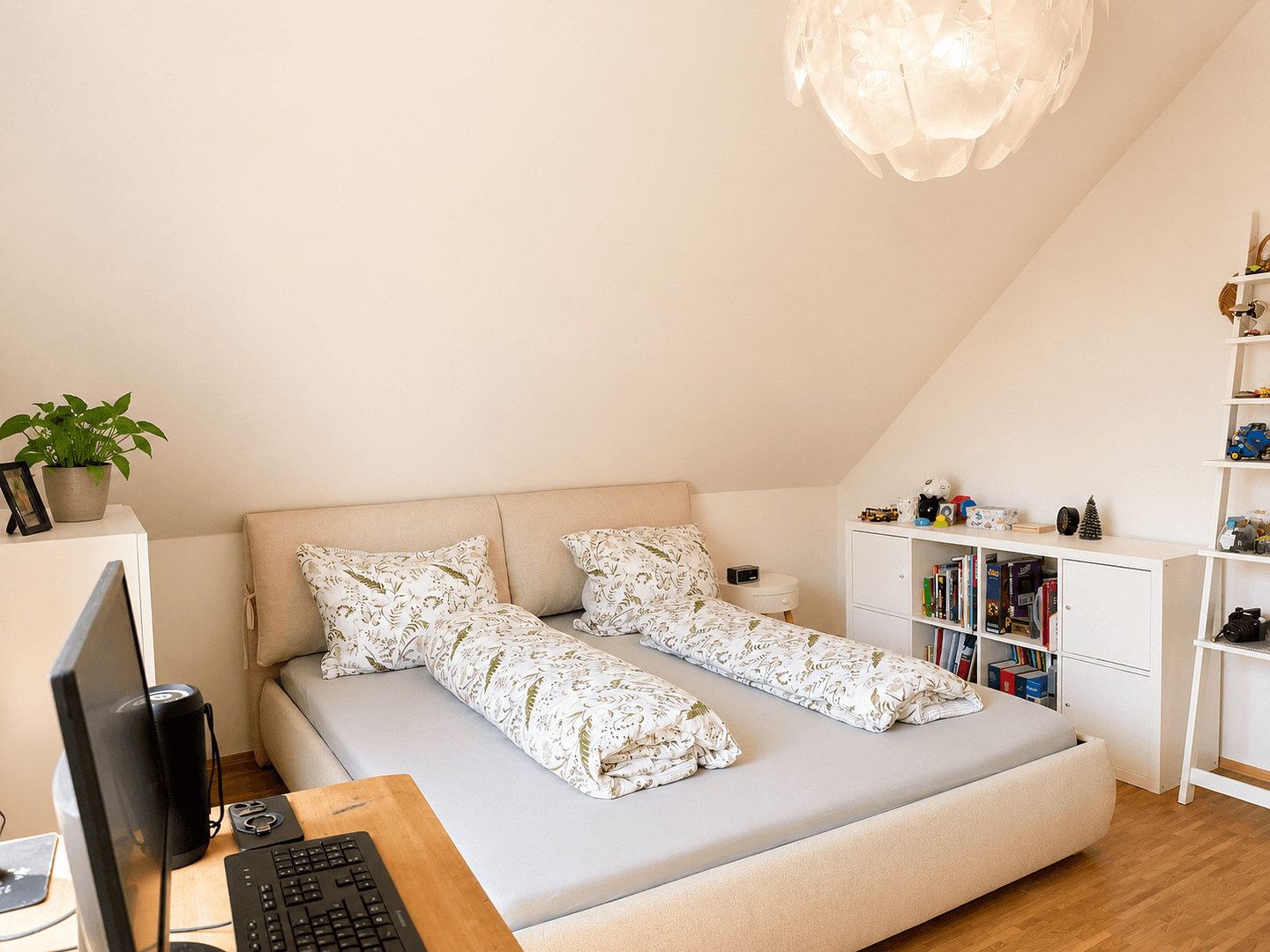 Prodej domu 168 m², pozemek 676 m², Glockenbecherring 28, Obertraubling, Bavorsko Prodej domu 168 m², pozemek 676 m², Glockenbecherring 28, Obertraubling, Bavorsko