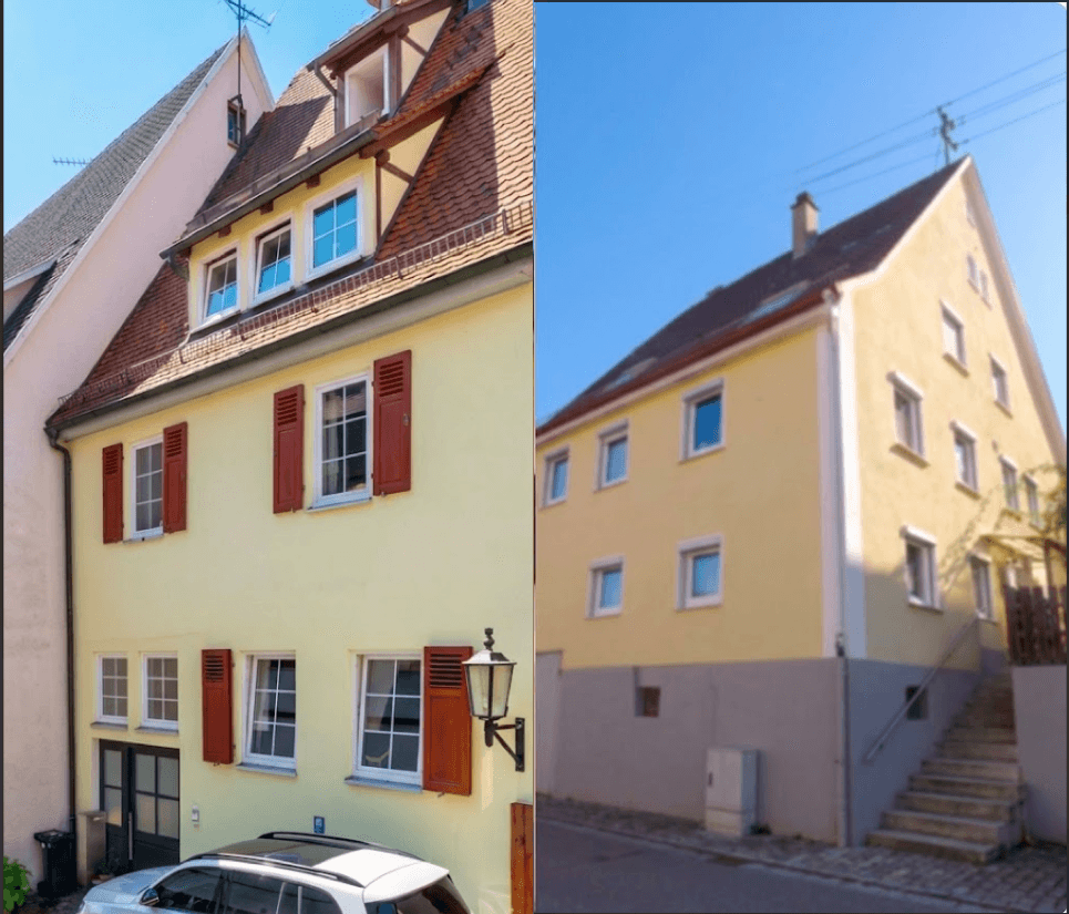Prodej domu 385 m², pozemek 346 m², Tübingen, Bádensko-Württembersko Prodej domu 385 m², pozemek 346 m², Tübingen, Bádensko-Württembersko