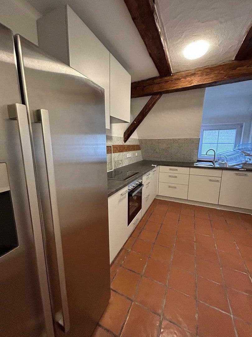 Prodej domu 385 m², pozemek 346 m², Tübingen, Bádensko-Württembersko Prodej domu 385 m², pozemek 346 m², Tübingen, Bádensko-Württembersko