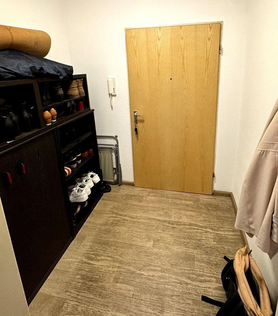 Prodej bytu 1+kk 41 m², Blaustein, Bádensko-Württembersko Prodej bytu 1+kk 41 m², Blaustein, Bádensko-Württembersko