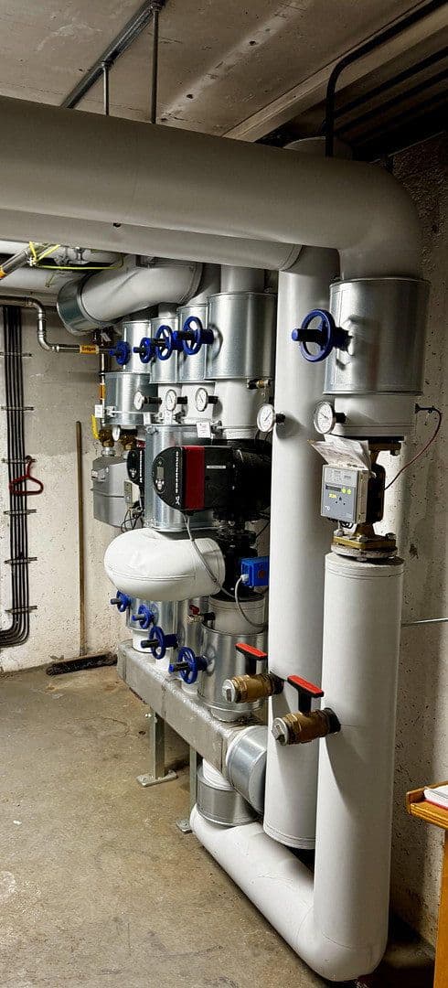 Prodej bytu 1+kk 41 m², Blaustein, Bádensko-Württembersko Prodej bytu 1+kk 41 m², Blaustein, Bádensko-Württembersko