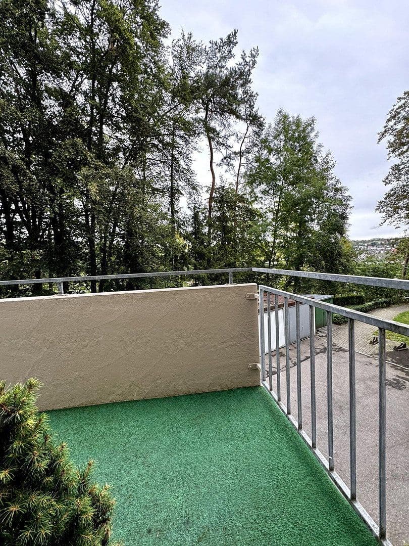 Prodej bytu 1+kk 41 m², Blaustein, Bádensko-Württembersko Prodej bytu 1+kk 41 m², Blaustein, Bádensko-Württembersko