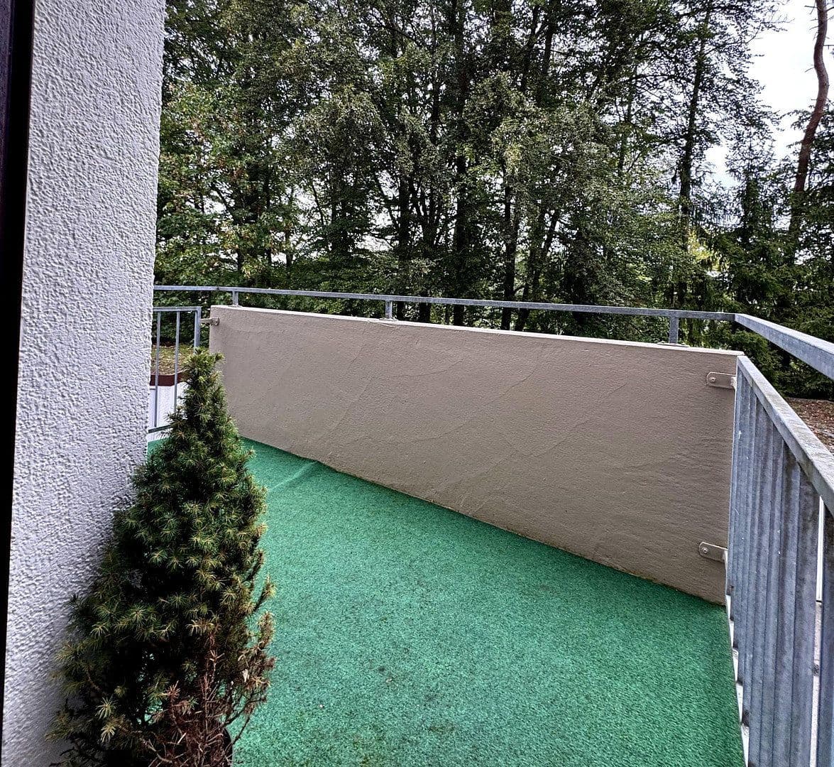 Prodej bytu 1+kk 41 m², Blaustein, Bádensko-Württembersko Prodej bytu 1+kk 41 m², Blaustein, Bádensko-Württembersko