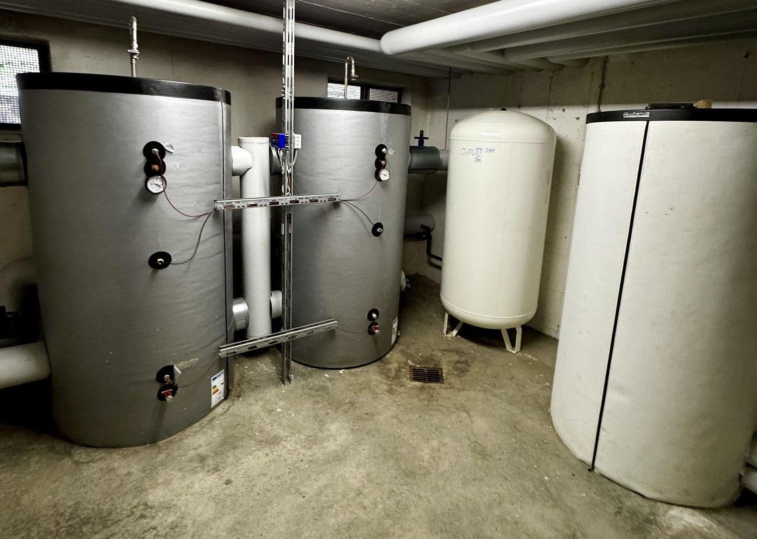 Prodej bytu 1+kk 41 m², Blaustein, Bádensko-Württembersko Prodej bytu 1+kk 41 m², Blaustein, Bádensko-Württembersko