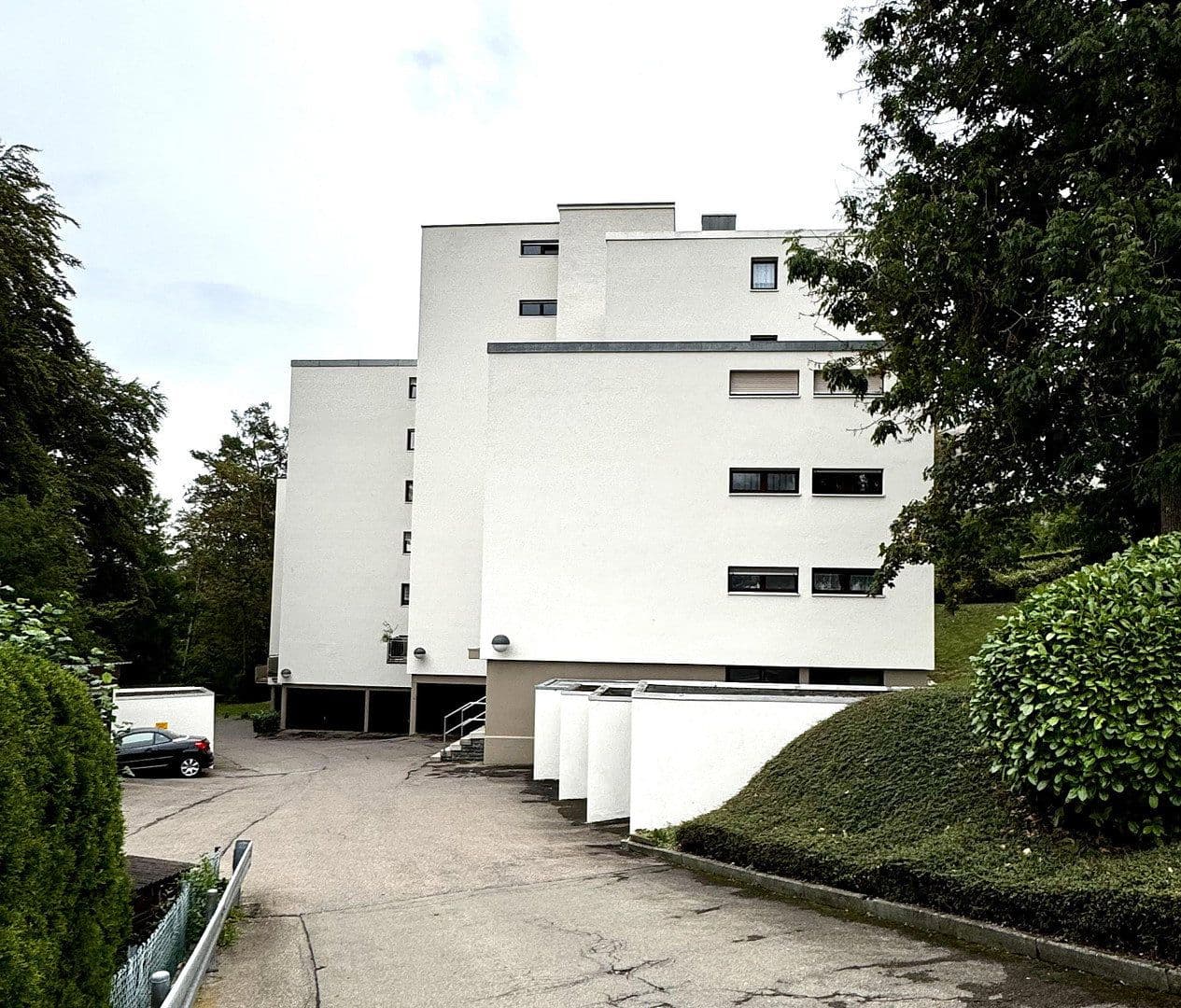 Prodej bytu 1+kk 41 m², Blaustein, Bádensko-Württembersko Prodej bytu 1+kk 41 m², Blaustein, Bádensko-Württembersko