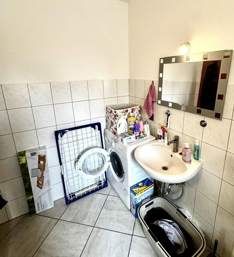Prodej bytu 1+kk 41 m², Blaustein, Bádensko-Württembersko Prodej bytu 1+kk 41 m², Blaustein, Bádensko-Württembersko