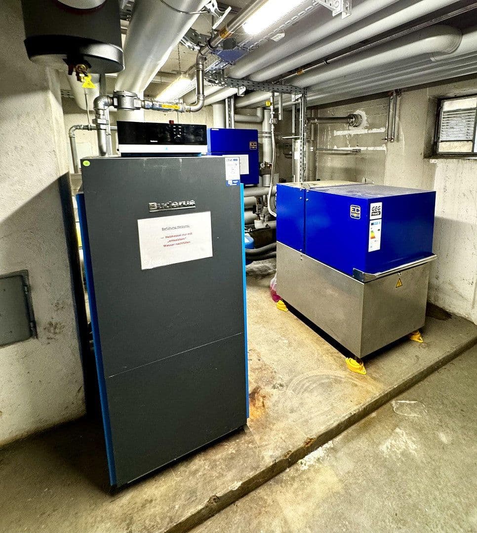 Prodej bytu 1+kk 41 m², Blaustein, Bádensko-Württembersko Prodej bytu 1+kk 41 m², Blaustein, Bádensko-Württembersko