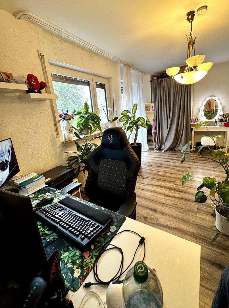 Prodej bytu 1+kk 41 m², Blaustein, Bádensko-Württembersko Prodej bytu 1+kk 41 m², Blaustein, Bádensko-Württembersko
