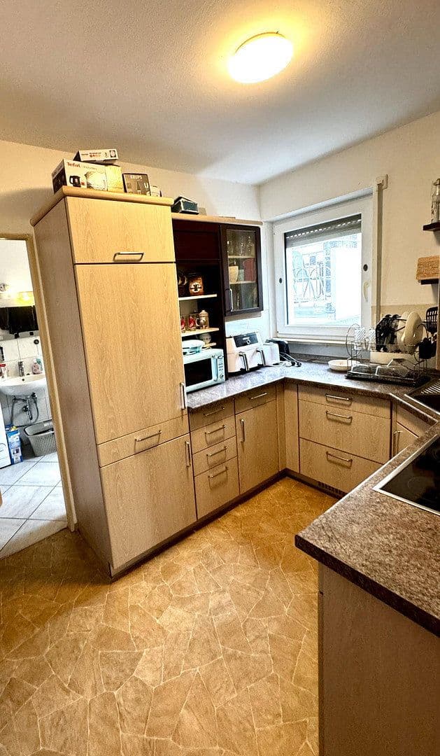 Prodej bytu 1+kk 41 m², Blaustein, Bádensko-Württembersko Prodej bytu 1+kk 41 m², Blaustein, Bádensko-Württembersko