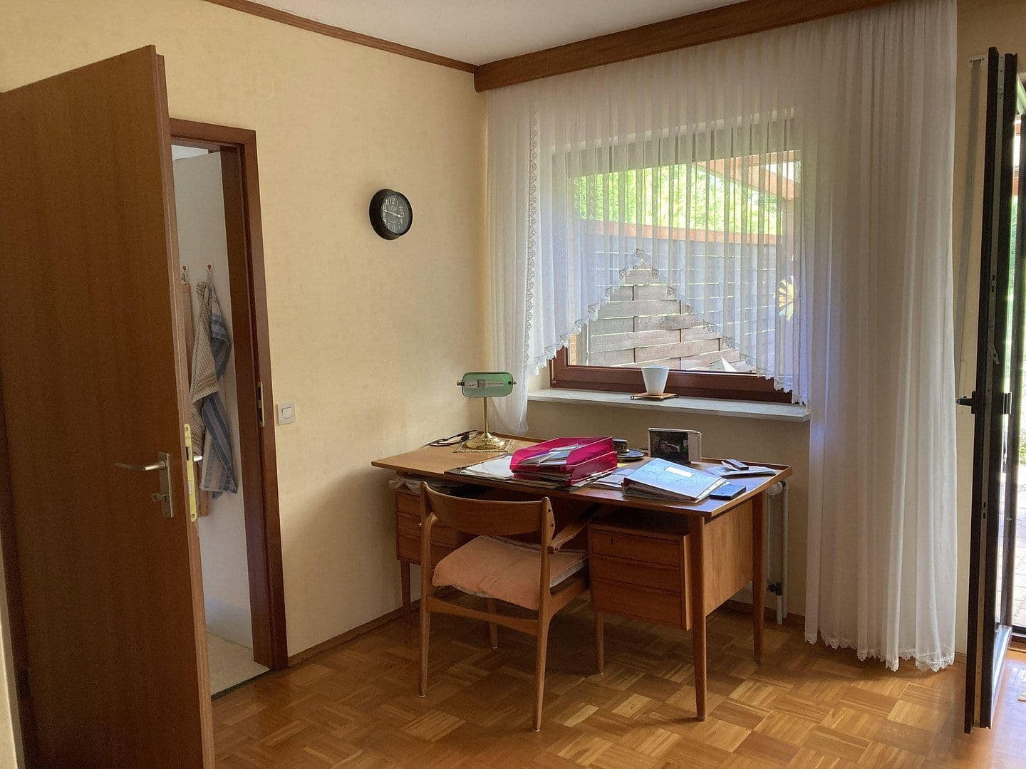 Prodej domu 128 m², pozemek 885 m², Northeim, Dolní Sasko Prodej domu 128 m², pozemek 885 m², Northeim, Dolní Sasko