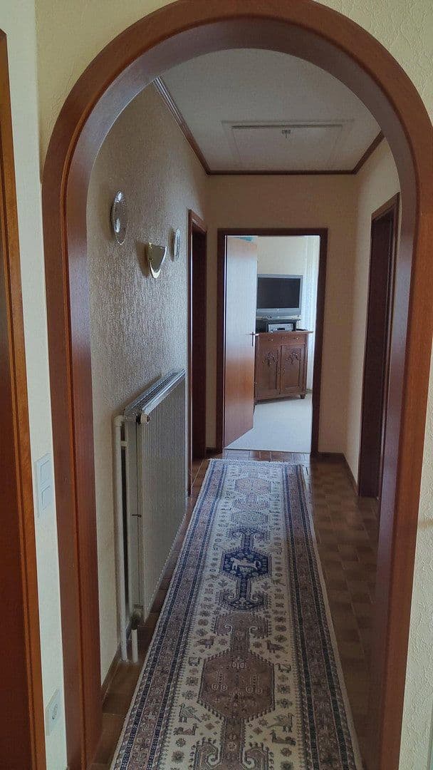 Prodej domu 128 m², pozemek 885 m², Northeim, Dolní Sasko Prodej domu 128 m², pozemek 885 m², Northeim, Dolní Sasko