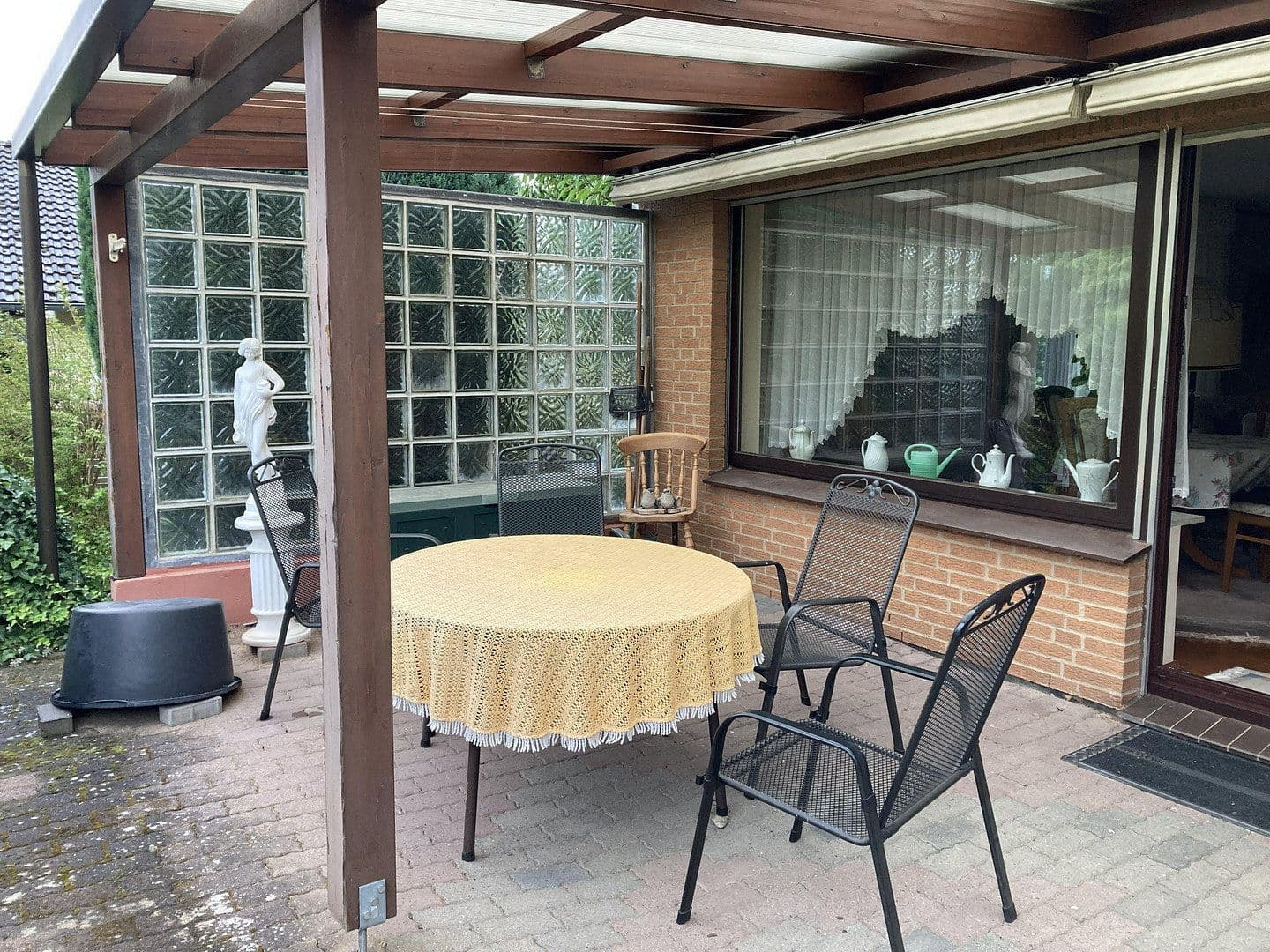 Prodej domu 128 m², pozemek 885 m², Northeim, Dolní Sasko Prodej domu 128 m², pozemek 885 m², Northeim, Dolní Sasko