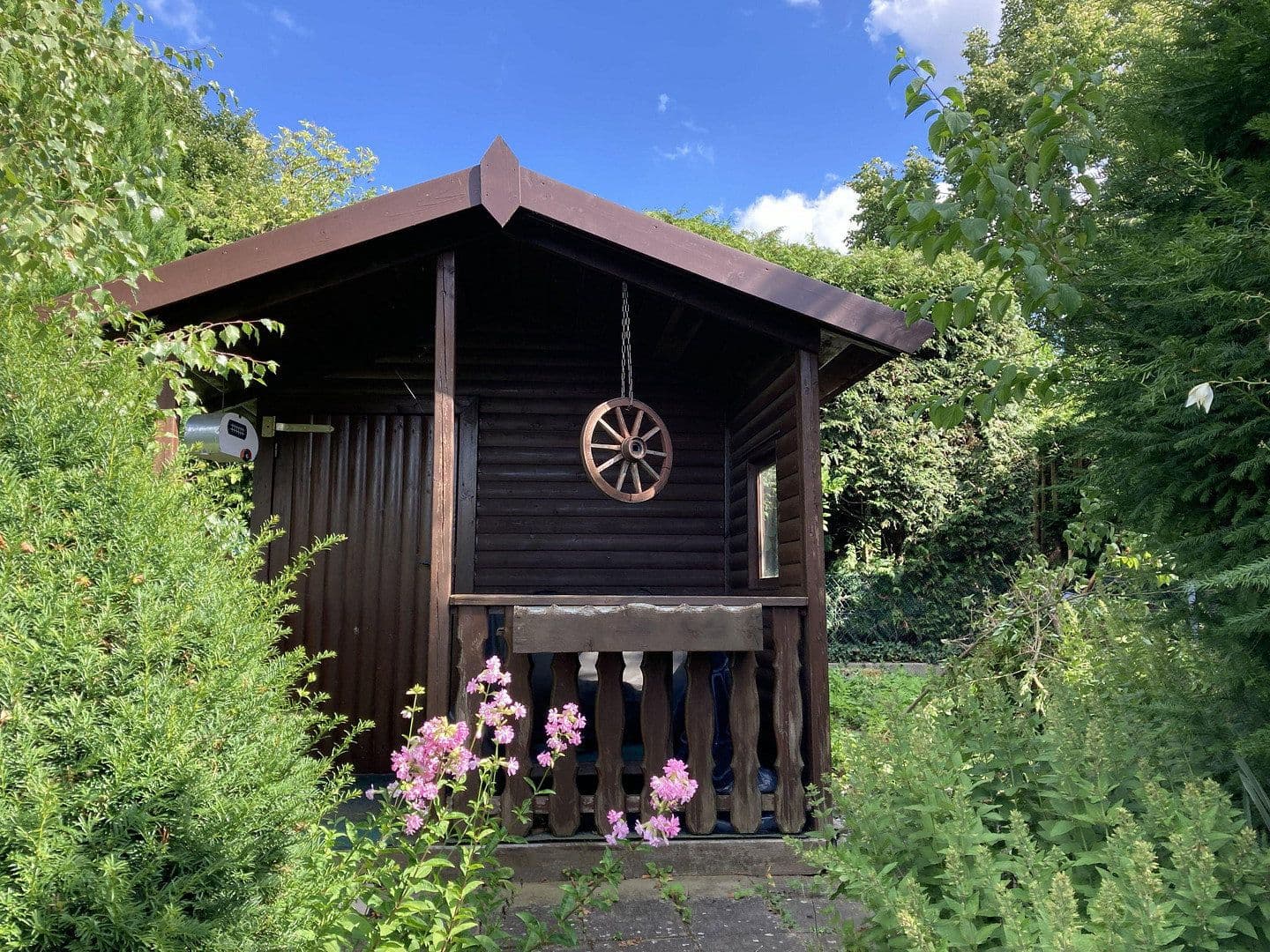 Prodej domu 128 m², pozemek 885 m², Northeim, Dolní Sasko Prodej domu 128 m², pozemek 885 m², Northeim, Dolní Sasko