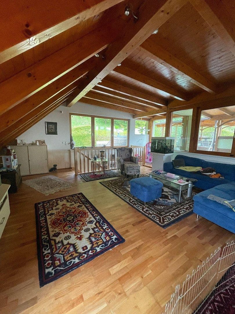 Prodej domu 380 m², pozemek 8.200 m², Kronawettersiedlung 7, Kapfenberg, Štýrsko Prodej domu 380 m², pozemek 8.200 m², Kronawettersiedlung 7, Kapfenberg, Štýrsko