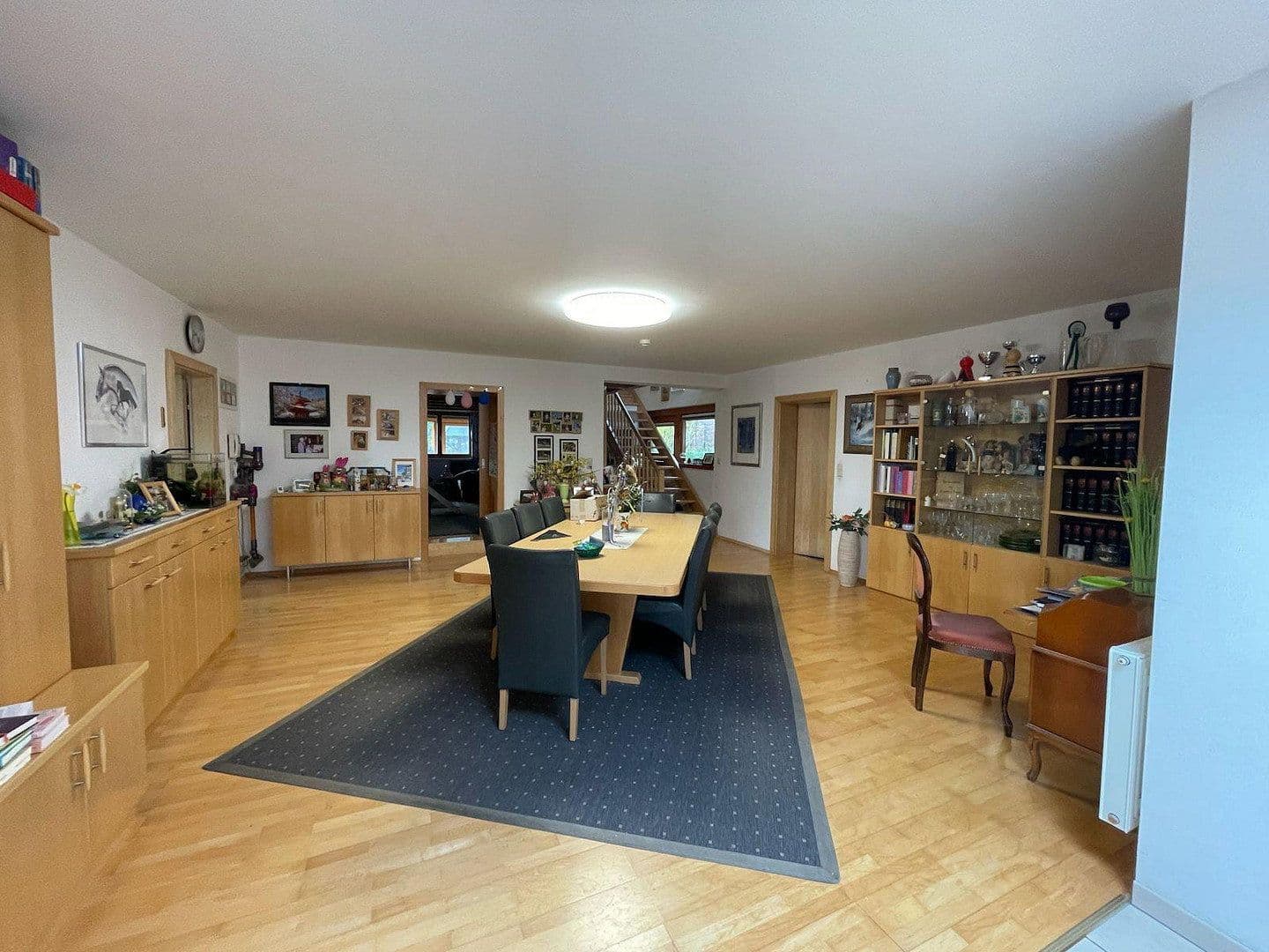 Prodej domu 380 m², pozemek 8.200 m², Kronawettersiedlung 7, Kapfenberg, Štýrsko Prodej domu 380 m², pozemek 8.200 m², Kronawettersiedlung 7, Kapfenberg, Štýrsko
