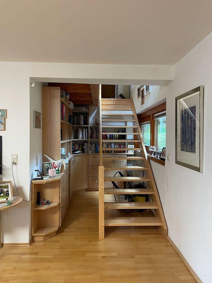 Prodej domu 380 m², pozemek 8.200 m², Kronawettersiedlung 7, Kapfenberg, Štýrsko Prodej domu 380 m², pozemek 8.200 m², Kronawettersiedlung 7, Kapfenberg, Štýrsko