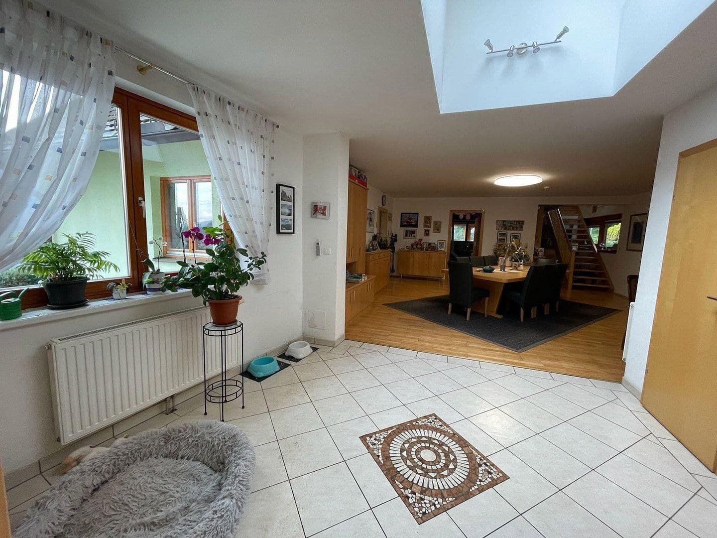Prodej domu 380 m², pozemek 8.200 m², Kronawettersiedlung 7, Kapfenberg, Štýrsko Prodej domu 380 m², pozemek 8.200 m², Kronawettersiedlung 7, Kapfenberg, Štýrsko