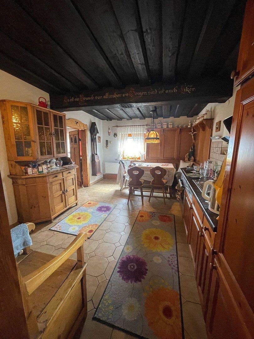 Prodej domu 380 m², pozemek 8.200 m², Kronawettersiedlung 7, Kapfenberg, Štýrsko Prodej domu 380 m², pozemek 8.200 m², Kronawettersiedlung 7, Kapfenberg, Štýrsko